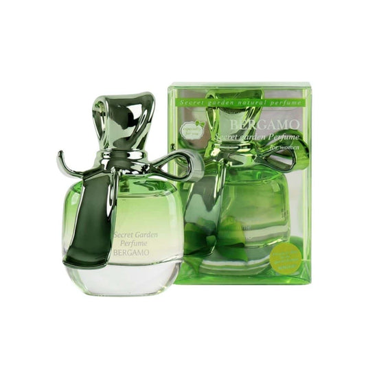 Bergamo Secret Garden Perfume