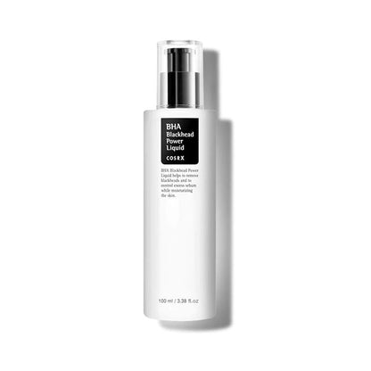 COSRX BHA Blackhead Power Liquid - Miessential