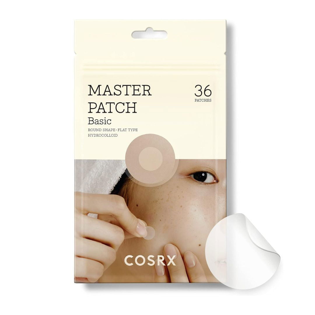 COSRX Master Patch Basic (36ea) - Miessential