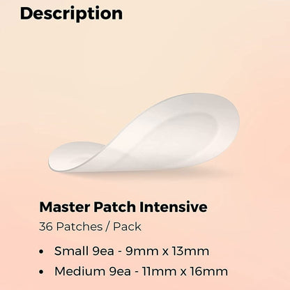 COSRX Master Patch Intensive (36ea) - Miessential