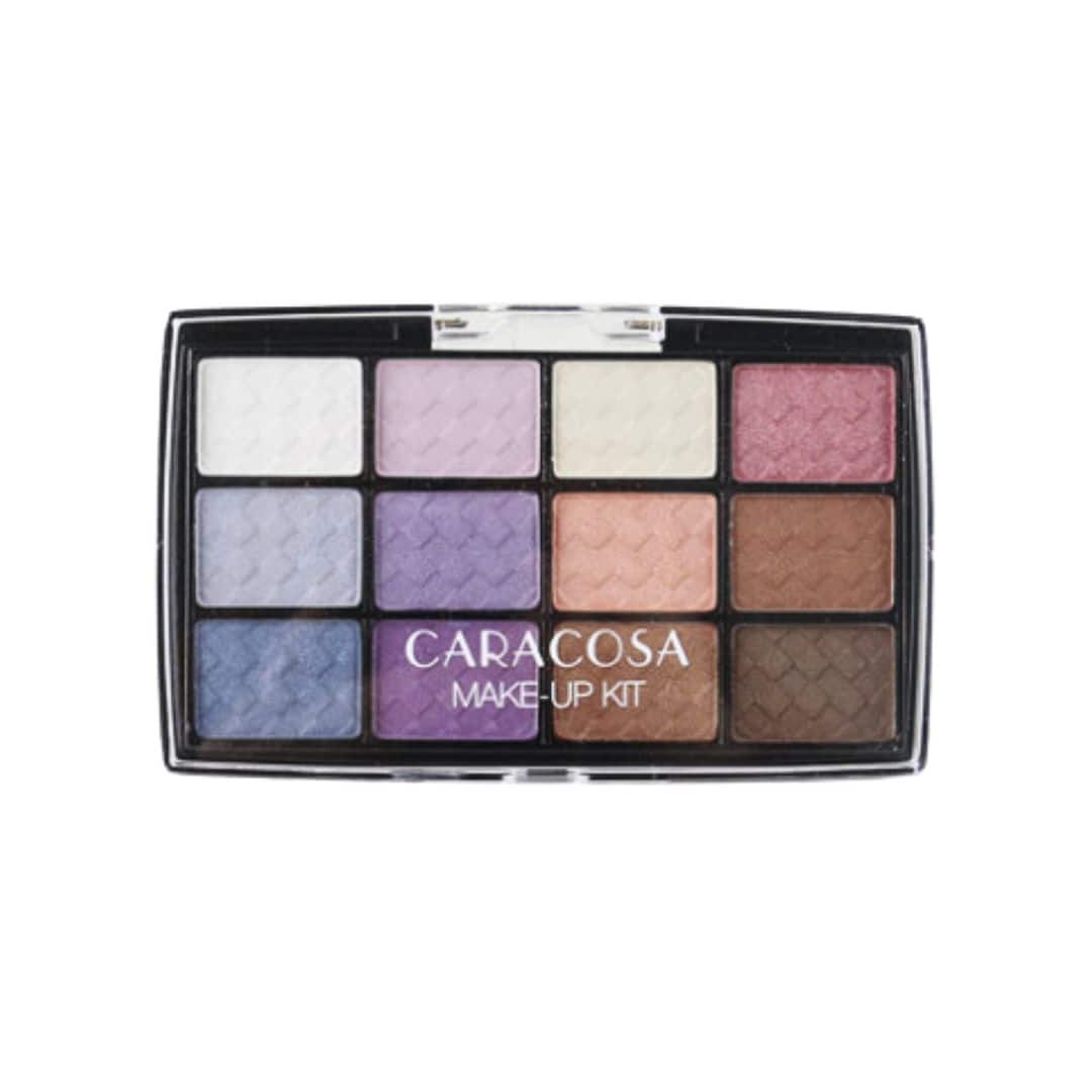 Caracosa Makeup Kit E-2