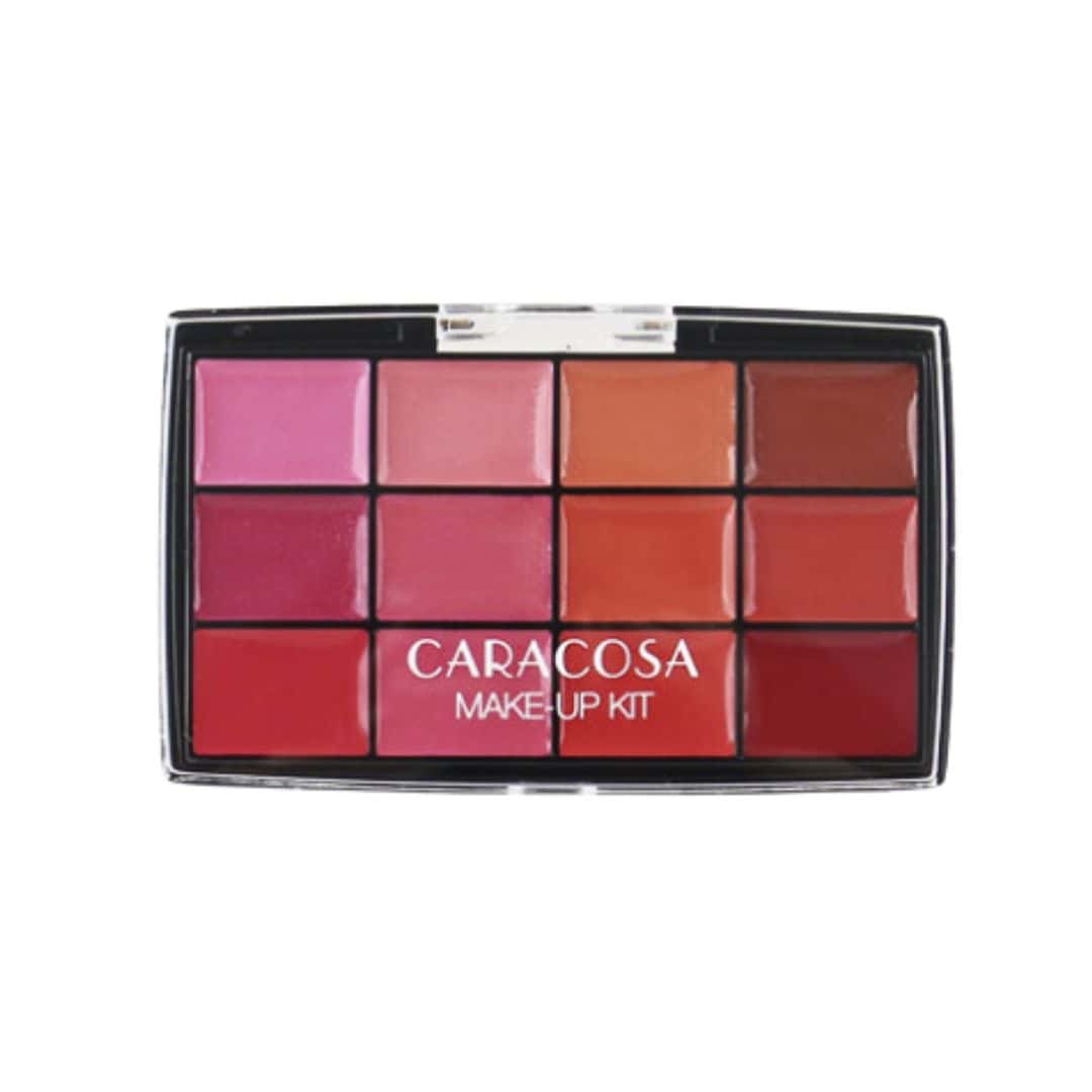 Caracosa Makeup Kit L-1