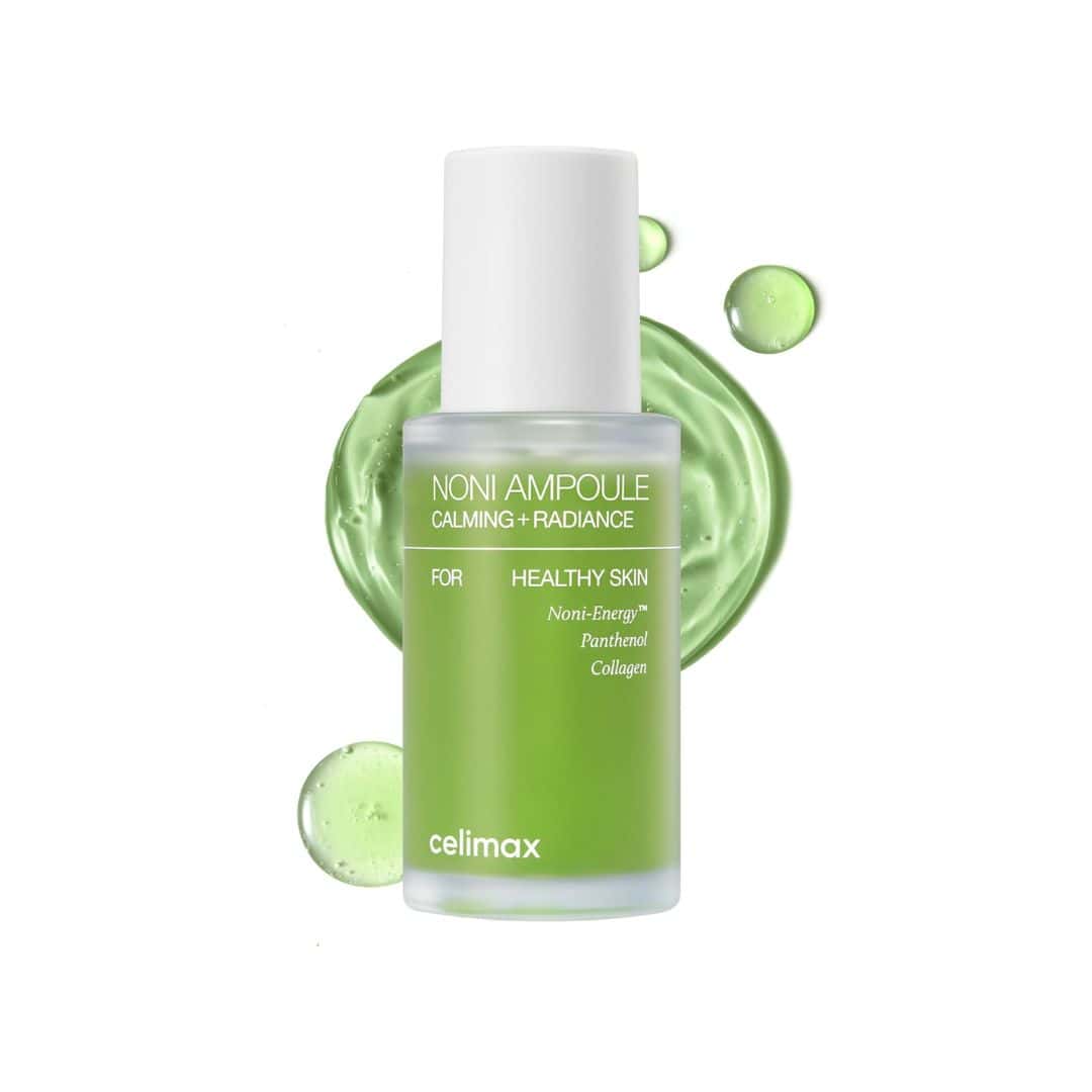 Celimax The Real Noni Energy Ampoule