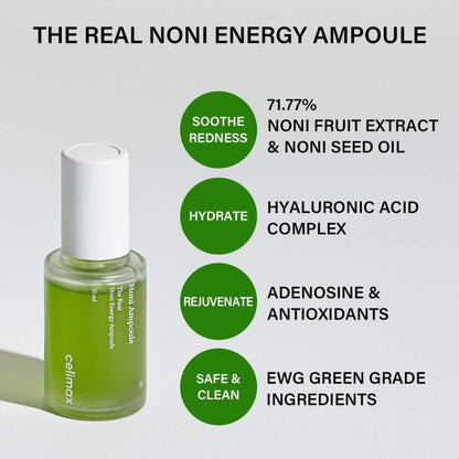 Celimax The Real Noni Energy Ampoule