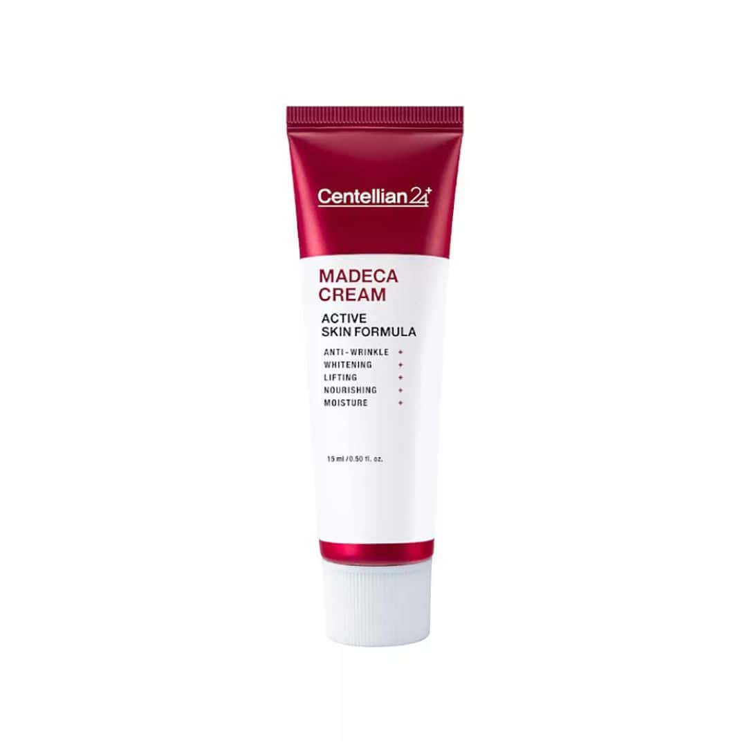 Centellian24 Madeca Cream