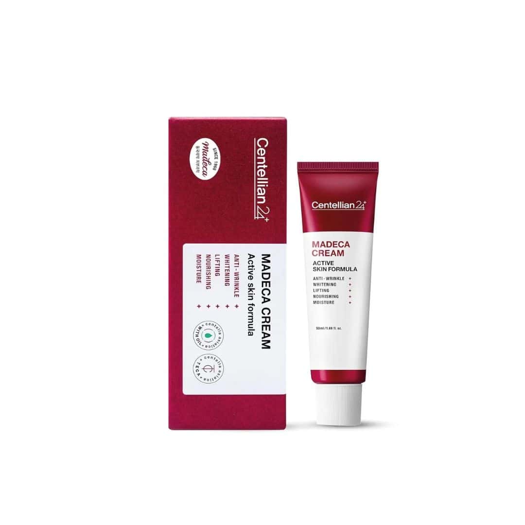 Centellian24 Madeca Cream