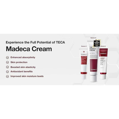 Centellian24 Madeca Cream