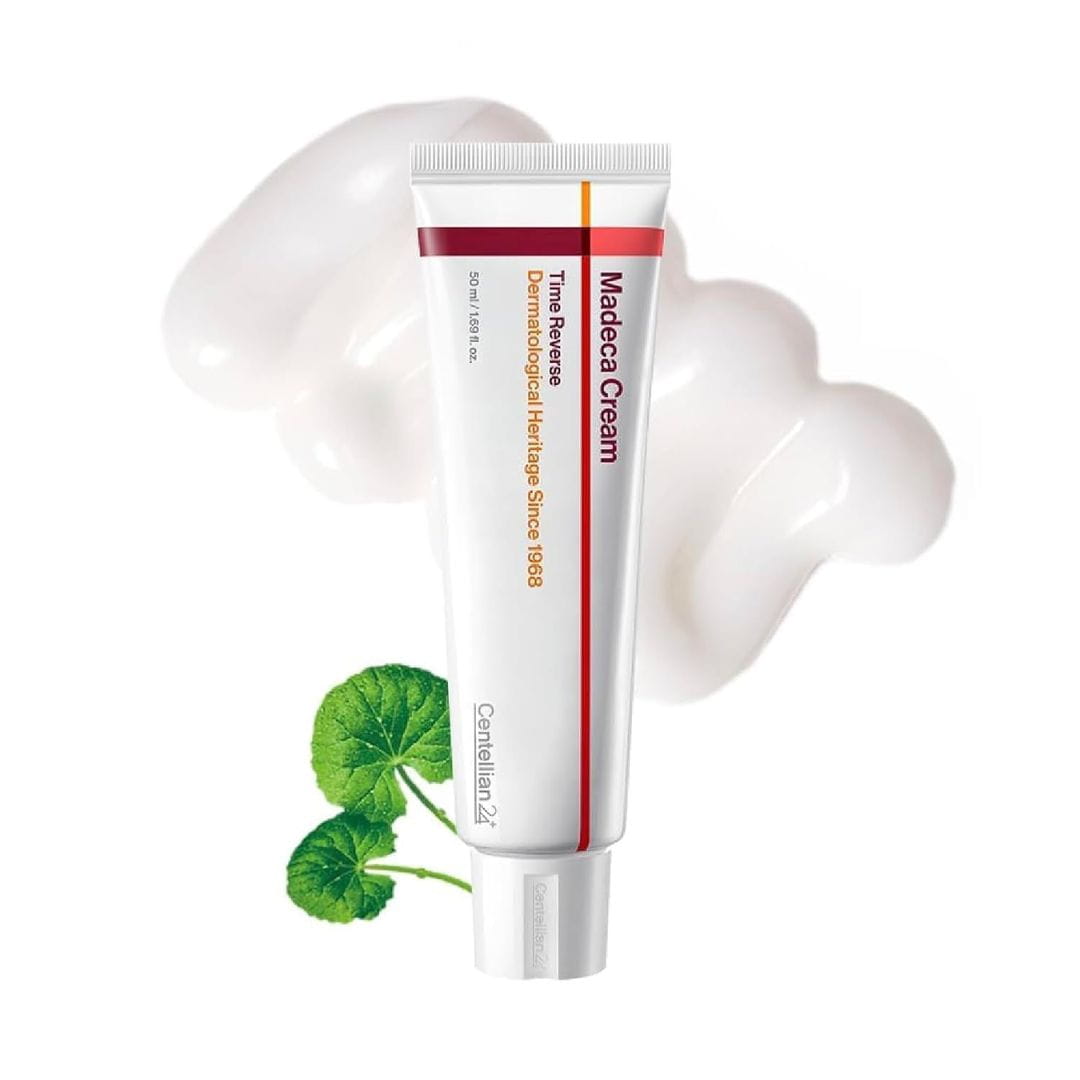 Centellian24 Madeca Cream Time Reverse
