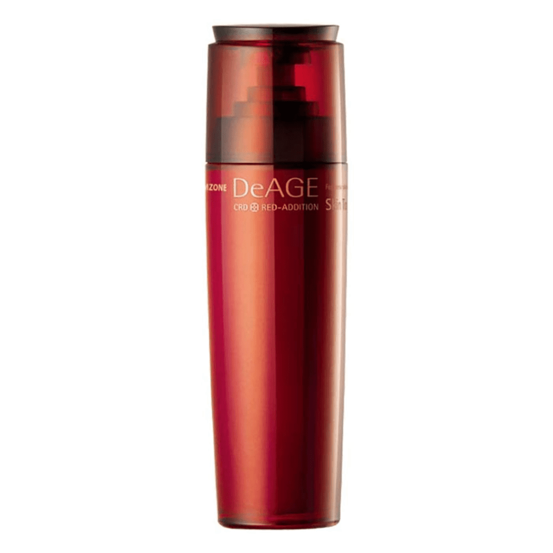 Charmzone DeAGE Red-Addition Skin Toner MiessentialStore