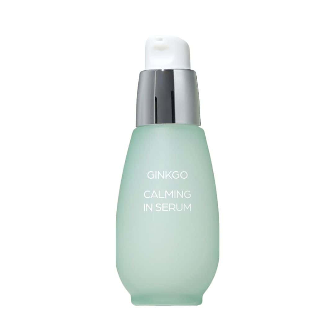 Charmzone Ginko Calming In Serum