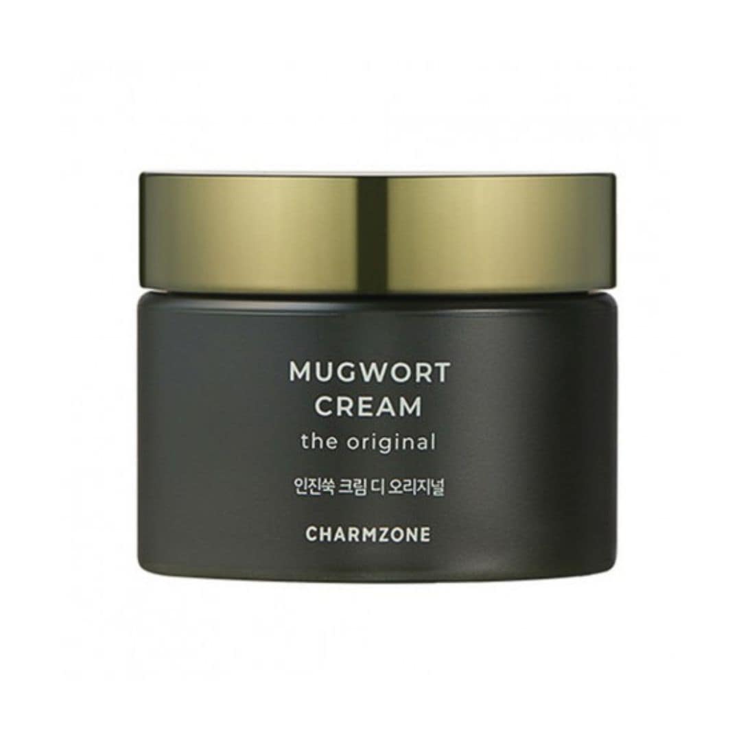 Charmzone Mugwort Cream The Original