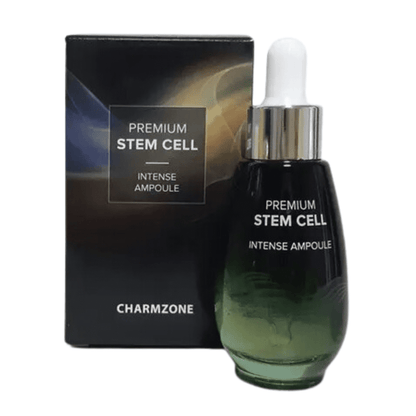 Charmzone Premium Stem Cell Intense Ampoule MiessentialStore