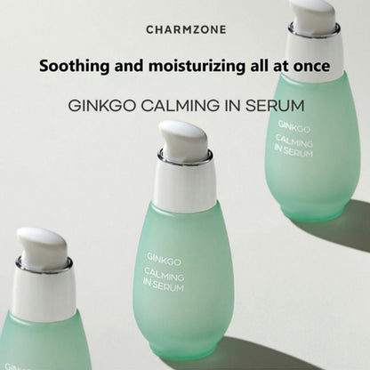 Charmzone Ginko Calming In Serum