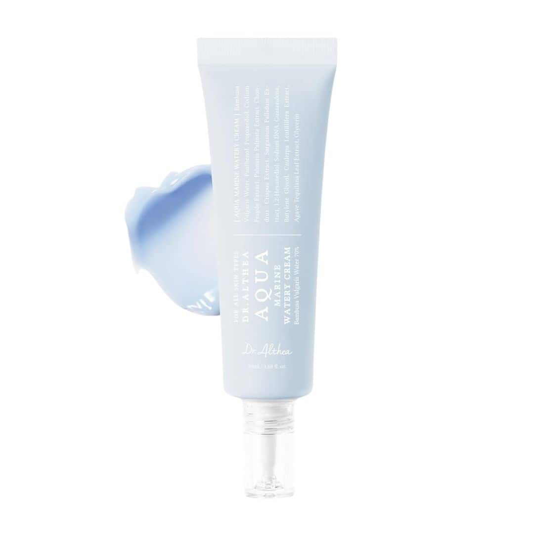 Dr. Althea Aqua Marine Watery Cream