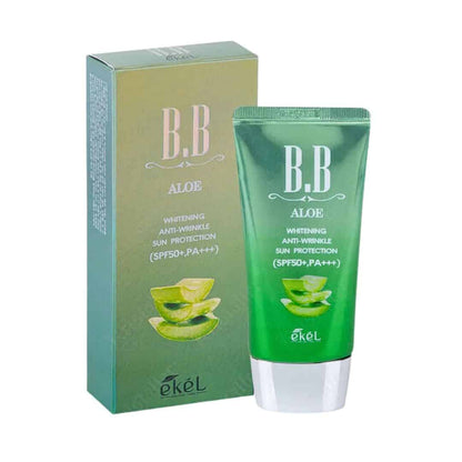 Dr. Ekel Aloe BB Cream SPF50+ PA+++