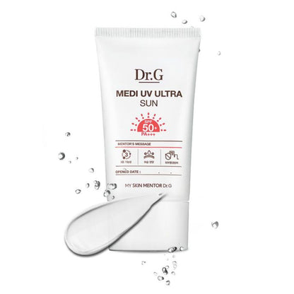 Dr.G Medi UV Ultra Sun