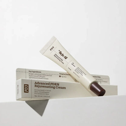 Dr. Reju-All Advanced PDRN Rejuvenating Cream