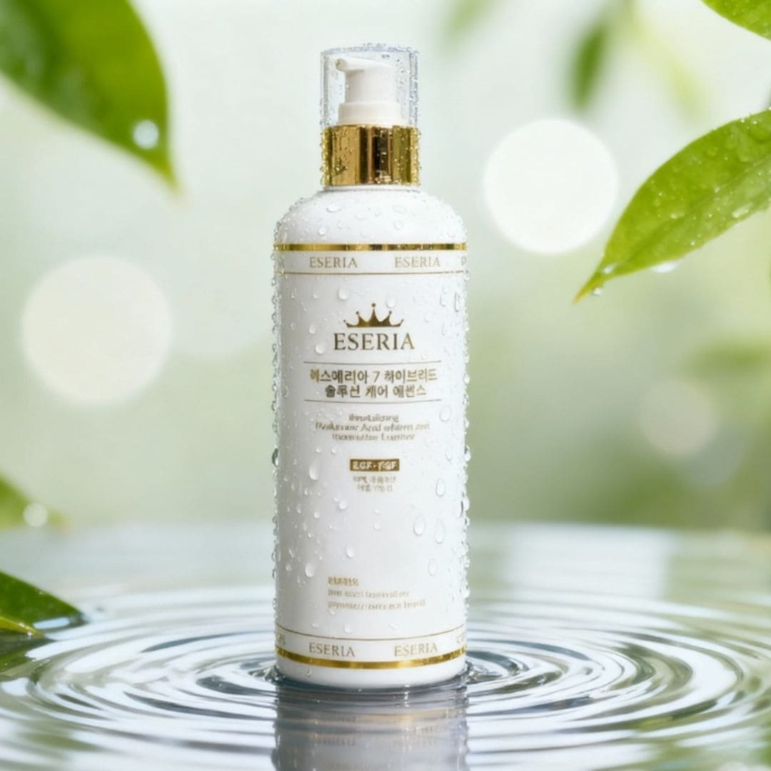 Eseria 7 hybrid solution care essence