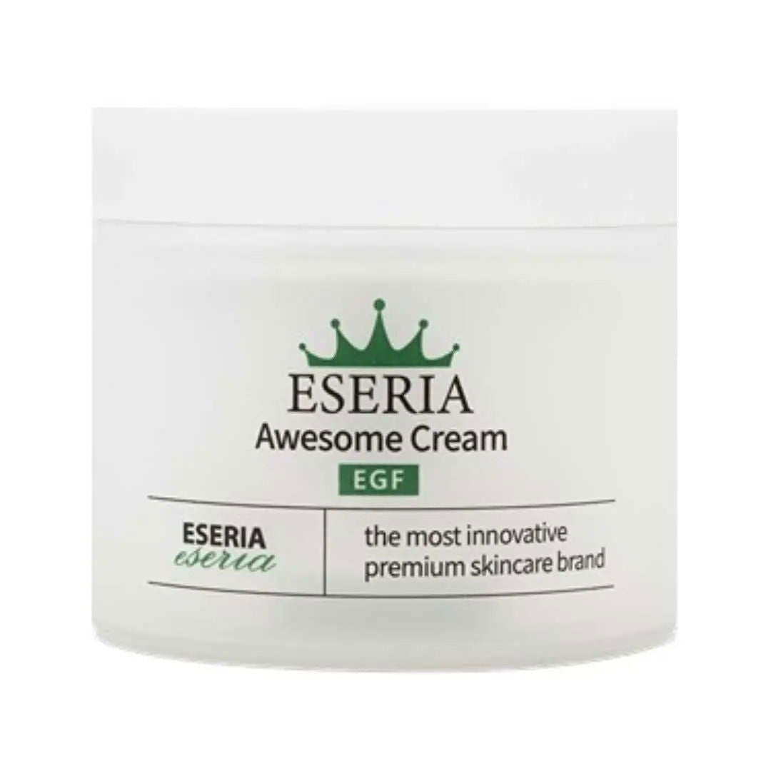 Eseria Awesome EGF Moisturizer - Miessential