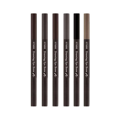 Etude House Drawing Eye Brow #5 Gray