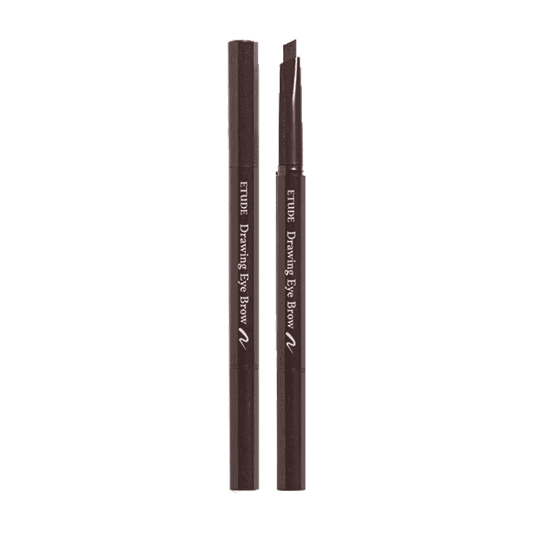 Etude House Drawing Eye Brow #1 Dark Brown - Miessential