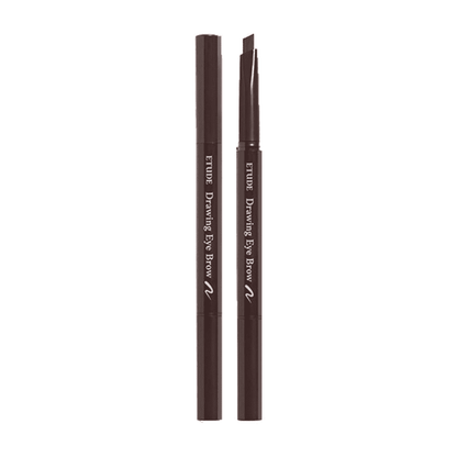 Etude House Drawing Eye Brow #1 Dark Brown - Miessential
