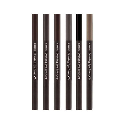 Etude House Drawing Eye Brow #1 Dark Brown - Miessential