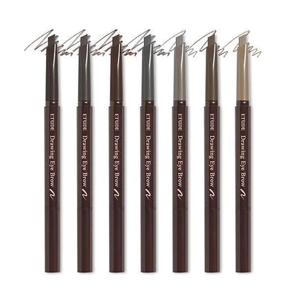 Etude House Drawing Eye Brow #1 Dark Brown - Miessential