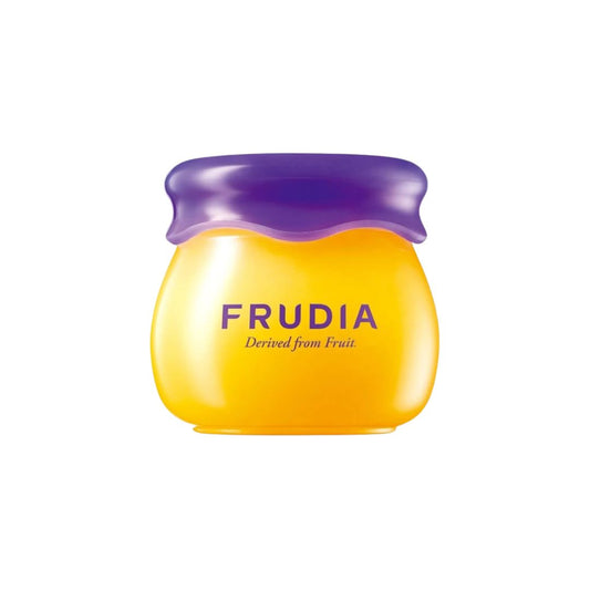 FRUDIA Blueberry Hydrating Honey Lip Balm MiessentialStore