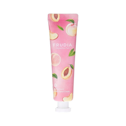 FRUDIA Honey Lip Balm & Hand Cream