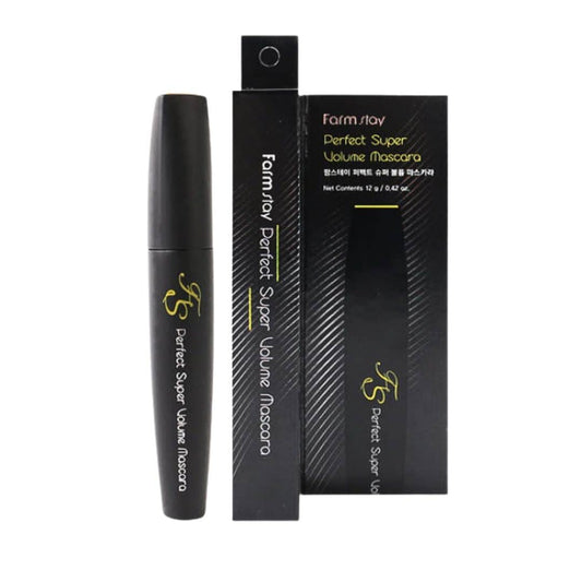 Farmstay Perfect Super Volume Mascara