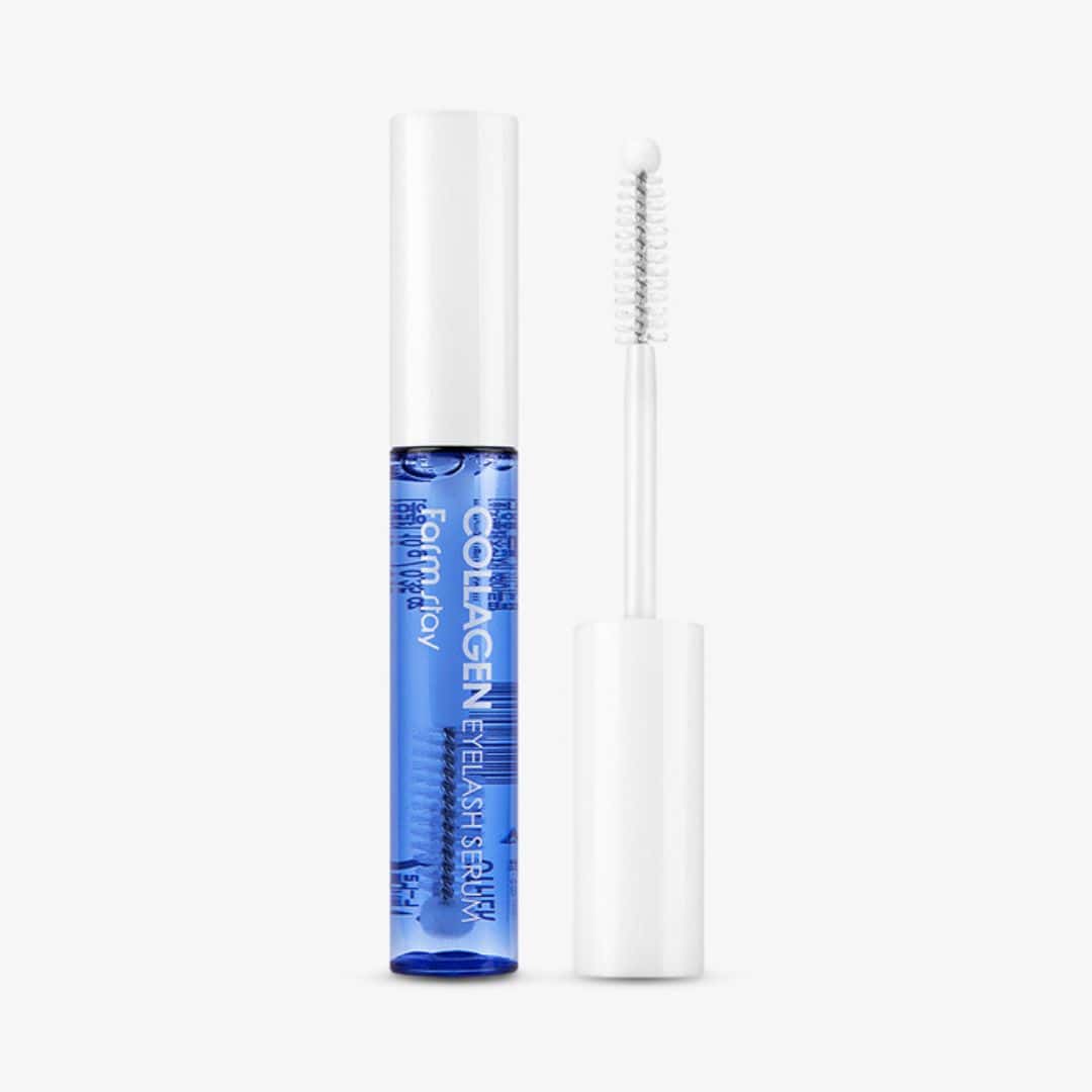 Farmstay Collagen Eyelash Serum