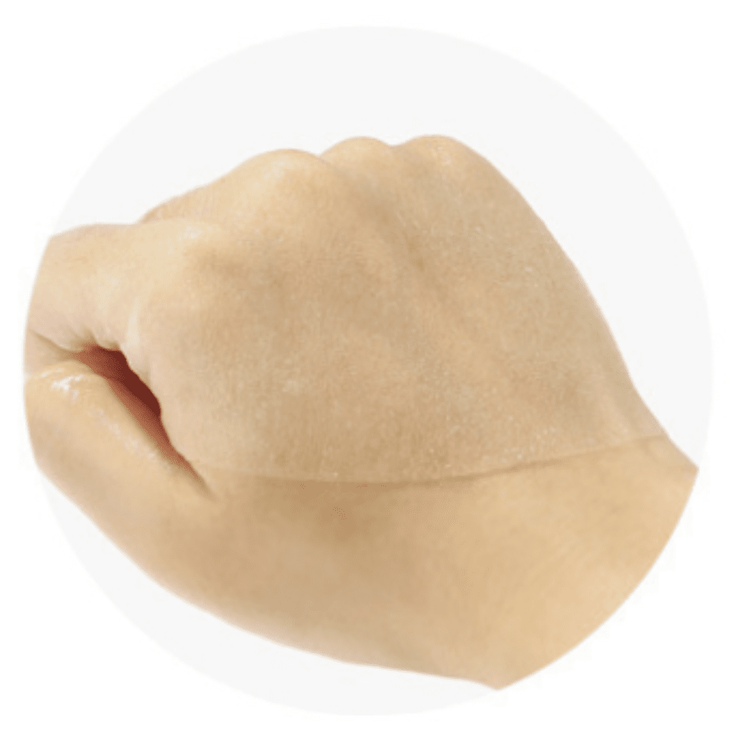 Foodaholic Nature Skin Mask Olive(10 PCS) MiessentialStore
