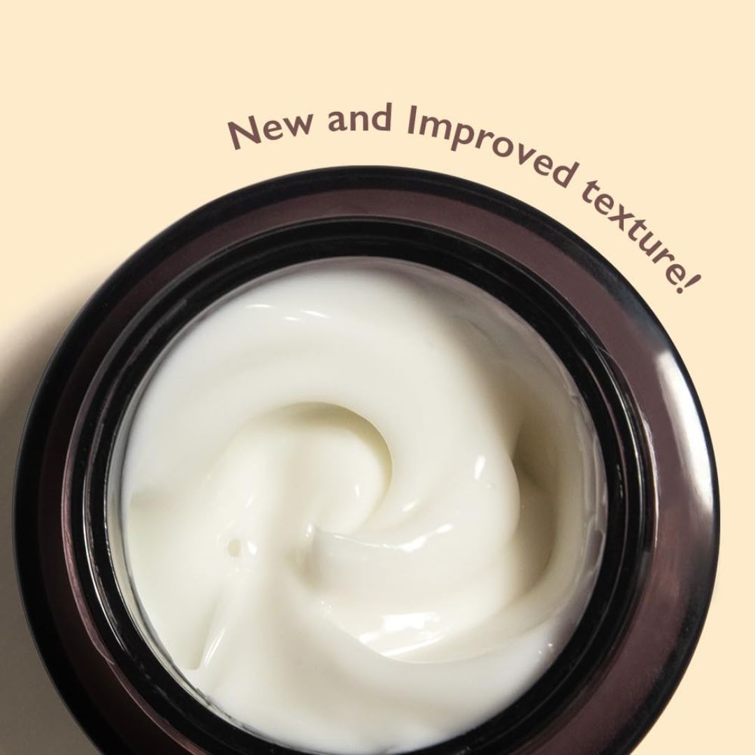 HARUHARU WONDER Black Rice Hyaluronic Cream,