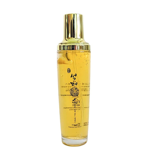 Hanbul Seollyeo Essential Gold Serum