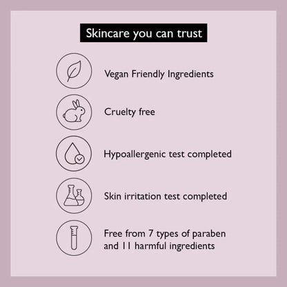 Haruharu Wonder Black Rice Moisture 5.5 Soft Cleansing Gel