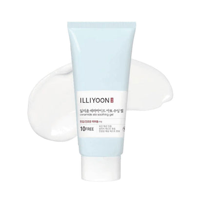 ILLIYOON Ceramide Ato Soothing Gel - Miessential