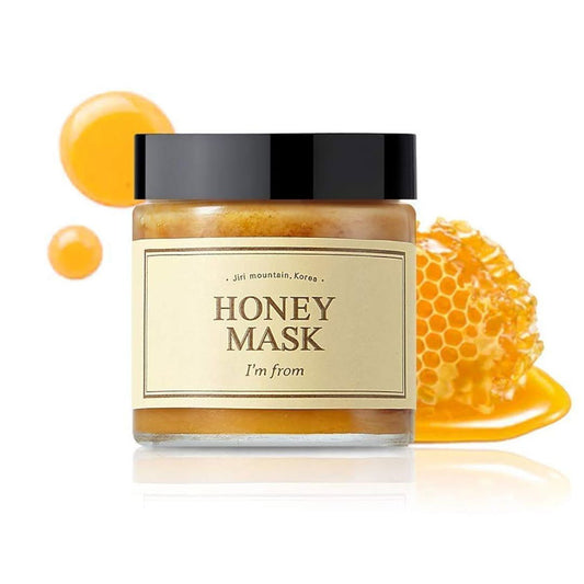 I'm From Honey Mask - Miessential