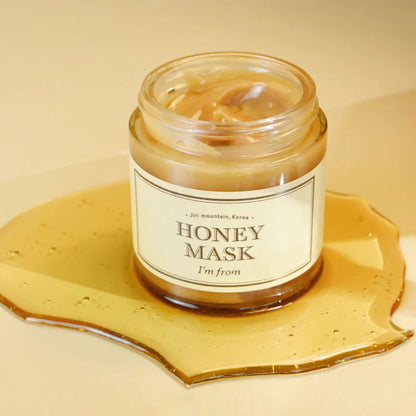 I'm From Honey Mask - Miessential