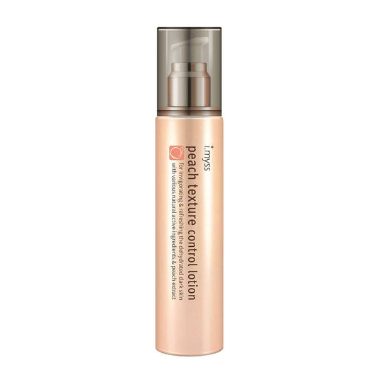 Imyss Peach Texture Anti-Aging & Brightening Emulsion - Miessential