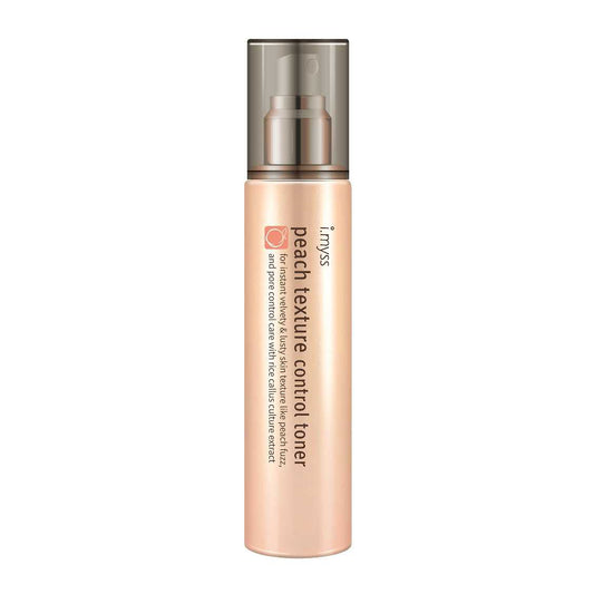 Imyss Peach Texture Anti-Aging & Brightening Toner - Miessential