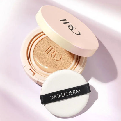 Incellderm 4D Lustre Cushion - Miessential