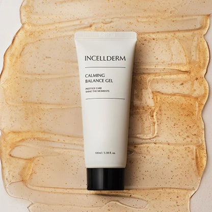 Incellderm Calming Balance Gel - Miessential