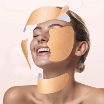 Incellderm Collagen 100 Melting Sheet Mask