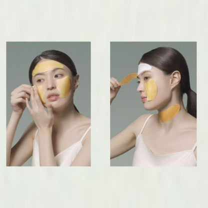 Incellderm Collagen 100 Melting Sheet Mask