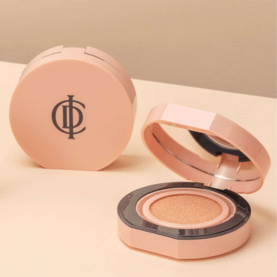 Incellderm Luminous Glow Cushion