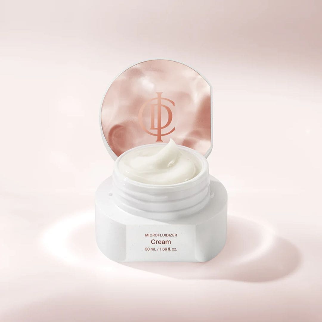 Incellderm Radiansome™100 Microfluidizer Cream (Renew)