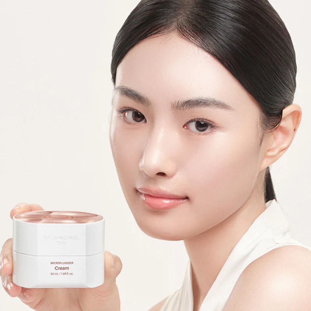 Incellderm Radiansome™100 Microfluidizer Cream (Renew) – Miessential