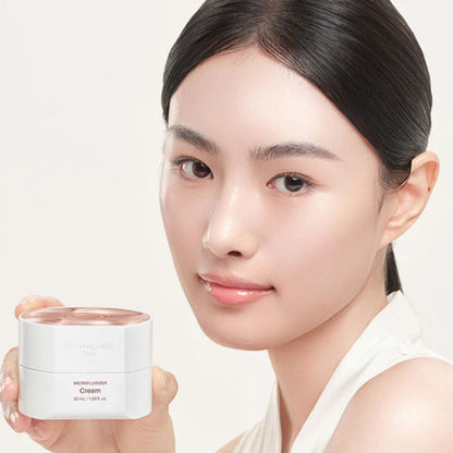 Incellderm Radiansome™100 Microfluidizer Cream (Renew)