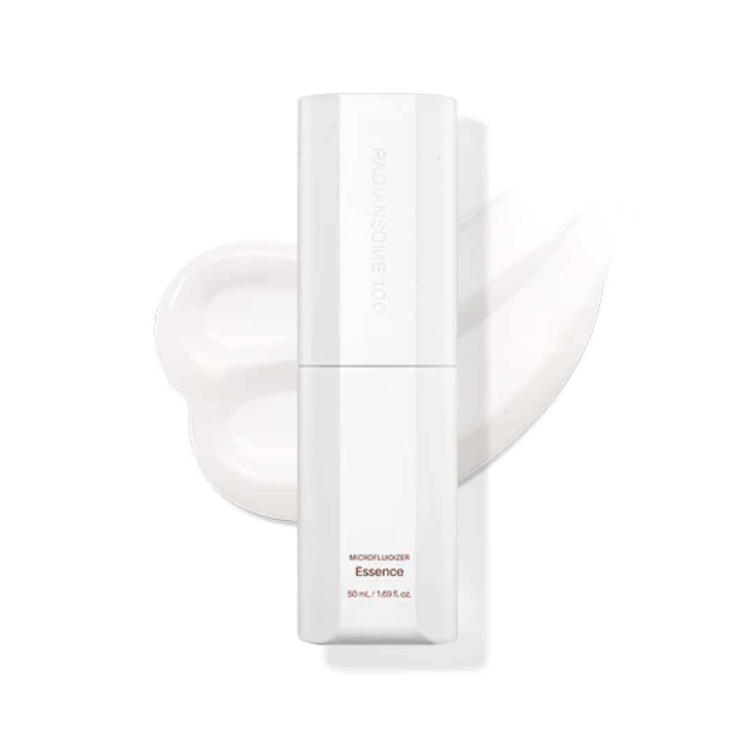 Incellderm Radiansome™100 Microfluidizer Essence